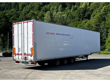 Locação financeira de Talson Naczepa Izoterma Pojemnościowa // 3.03cm // Rolki // 105m3 // Talson Naczepa Izoterma Pojemnościowa // 3.03cm // Rolki // 105m3 //: foto 2 Locação financeira de Talson Naczepa Izoterma Pojemnościowa // 3.03cm // Rolki // 105m3 // Talson Naczepa Izoterma Pojemnościowa // 3.03cm // Rolki // 105m3 //: foto 2