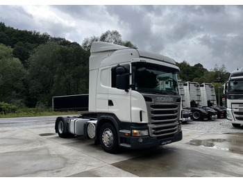 Tractor Scania G420 // 2011 Rok // Opticruise // Retarder // Sprowadzona // Super Stan !!: foto 3