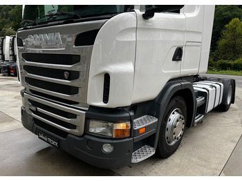 Tractor Scania G420 // 2011 Rok // Opticruise // Retarder // Sprowadzona // Super Stan !!: foto 5