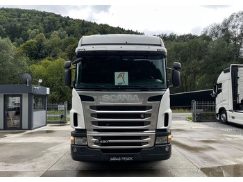 Tractor Scania G420 // 2011 Rok // Opticruise // Retarder // Sprowadzona // Super Stan !!: foto 2