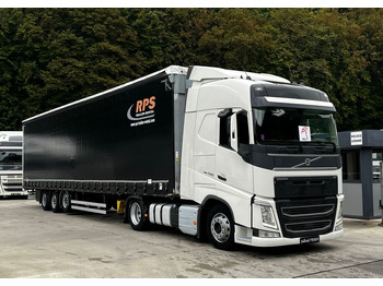 Tractor VOLVO FH 500