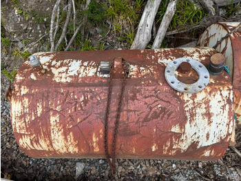 Depósito de armazenamento Annet Diesel tank 1000 liter: foto 2