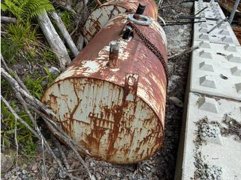 Depósito de armazenamento Annet Diesel tank 1000 liter: foto 4