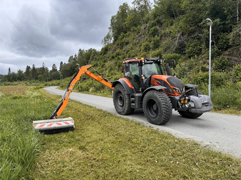 Trator VALTRA N-series