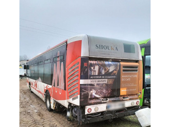 Ônibus urbano IRISBUS