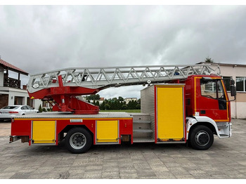 Carro de bombeiro Iveco Eurocargo 130E24: foto 4