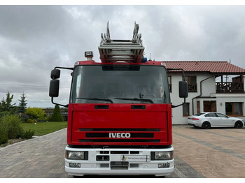 Carro de bombeiro Iveco Eurocargo 130E24: foto 2