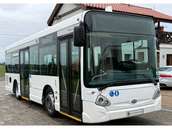 Ônibus urbano IVECO