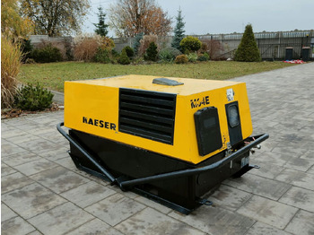 Compressor de ar KAESER