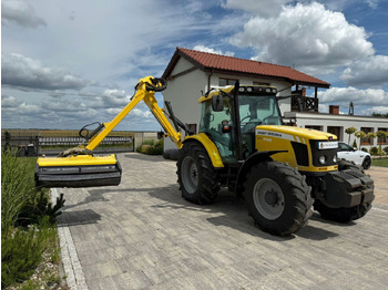 Trator MASSEY FERGUSON 6445