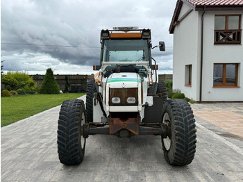 Trator Renault Ergos 100: foto 2