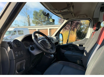 Locação financeira de Renault Master Renault Master: foto 5 Locação financeira de Renault Master Renault Master: foto 5