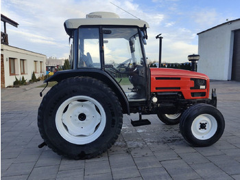 Trator Same Dorado 70 Ciągnik Traktor Klimatyzacja Godny Uwagi: foto 4
