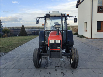 Trator Same Dorado 70 Ciągnik Traktor Klimatyzacja Godny Uwagi: foto 2
