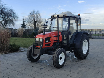 Trator Same Dorado 70 Ciągnik Traktor Klimatyzacja Godny Uwagi: foto 3