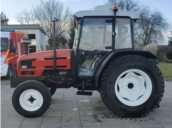 Trator Same Dorado 70 Ciągnik Traktor Klimatyzacja Godny Uwagi: foto 5