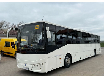 Ônibus suburbano TEMSA