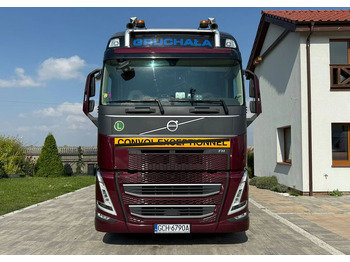 Tractor VOLVO FH 500