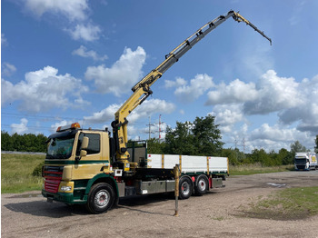 Camião grua DAF CF 85 360