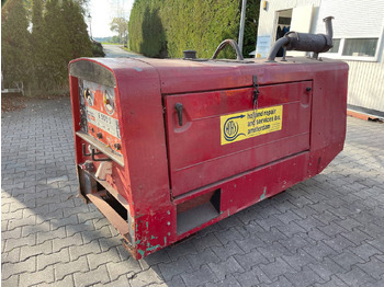 Gerador elétrico LINCOLN ELECTRIC