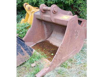 Balde escavadora JCB