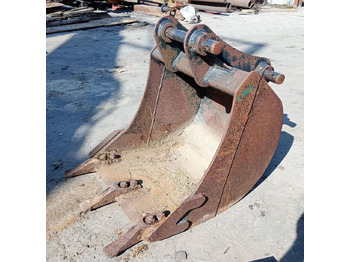 Balde escavadora JCB
