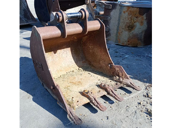 Balde escavadora JCB
