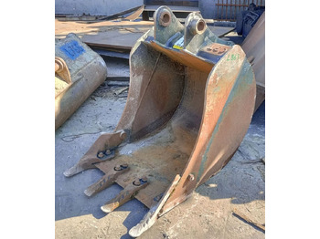 Balde escavadora JCB