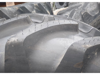 Pneu novo Michelin Machxbib 600/70 r30, NOWA: foto 4