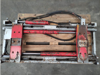 Equipamento DURWEN