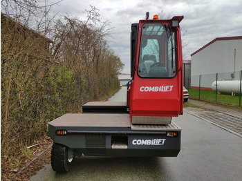 Empilhador lateral Combilift C6000SL: foto 3 Empilhador lateral Combilift C6000SL: foto 3