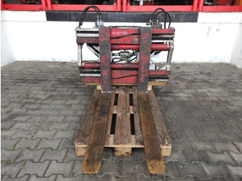 Garfos Durwen DU73 0: foto 2 Garfos Durwen DU73 0: foto 2