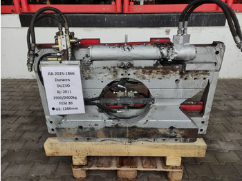 Garfos Durwen DU73 0: foto 5 Garfos Durwen DU73 0: foto 5