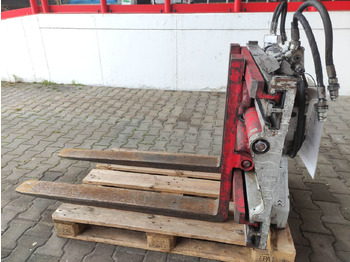 Garfos Durwen DU73 0: foto 4 Garfos Durwen DU73 0: foto 4