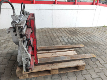 Garfos Durwen DU73 0: foto 3 Garfos Durwen DU73 0: foto 3