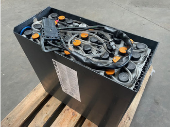 Bateria automotiva HAWKER