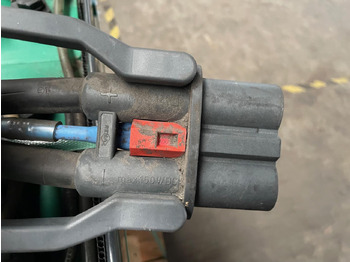 Bateria automotiva para Equipamento de movimentação Hoppecke 80V   6 HPZS 930: foto 4