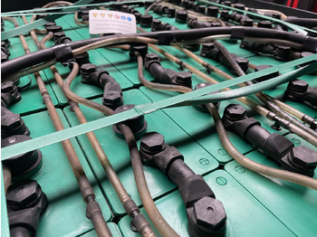 Bateria automotiva para Equipamento de movimentação Hoppecke 80V   6 HPZS 930: foto 3