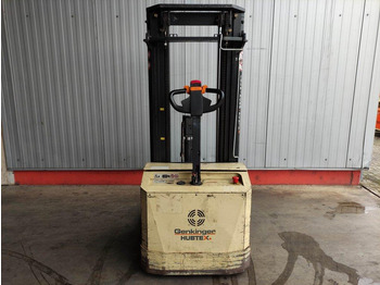 Stacker Hubtex EGP16/45-So: foto 4 Stacker Hubtex EGP16/45-So: foto 4