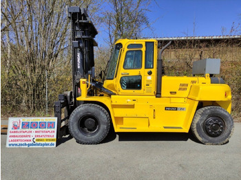 Manipulador de contentor HYUNDAI