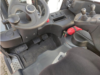 Locação financeira de Linde E20PH-02-386-EVO Linde E20PH-02-386-EVO: foto 5