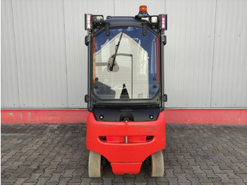 Locação financeira de Linde E20PH-02-386-EVO Linde E20PH-02-386-EVO: foto 4