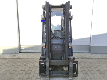 Empilhador elétrico Linde E30H-01-600-387: foto 3