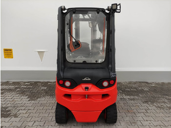 Empilhador elétrico Linde E30L/387: foto 4