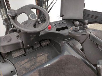 Empilhador elétrico Linde E30L/387: foto 5