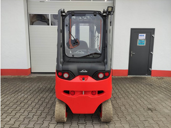 Locação financeira de Linde E35HL-01-387 *Batterie NEU* Linde E35HL-01-387 *Batterie NEU*: foto 4 Locação financeira de Linde E35HL-01-387 *Batterie NEU* Linde E35HL-01-387 *Batterie NEU*: foto 4