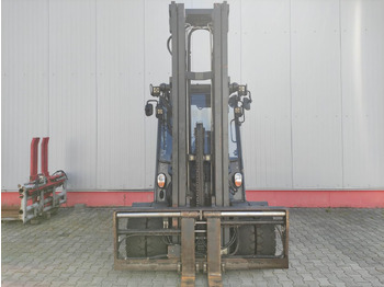 Empilhador elétrico Linde E50HL-01/600-388: foto 3