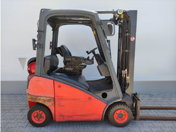 Locação financeira de Linde H16T-01-391 (SE NEU) Linde H16T-01-391 (SE NEU): foto 2