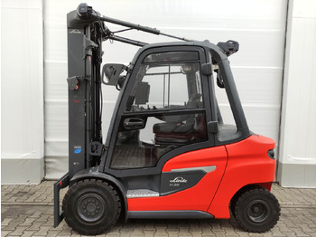 Empilhador a diesel LINDE H35