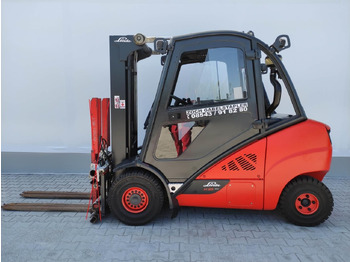 Empilhador a diesel LINDE H35